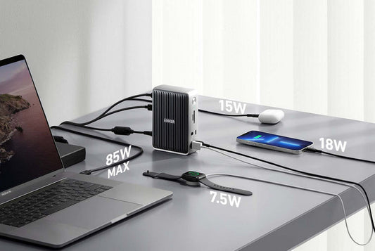 What to Do When Dell Docking Station Not Working?