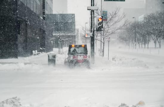 Surviving Extreme Cold Weather: Understanding and Preparation