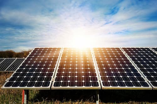What Are Renewable Energy Sources -- Join the Green Revolution