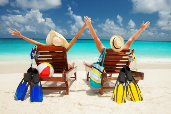 Must Haves for Beach Vacation: Ultimate Packing List 2023