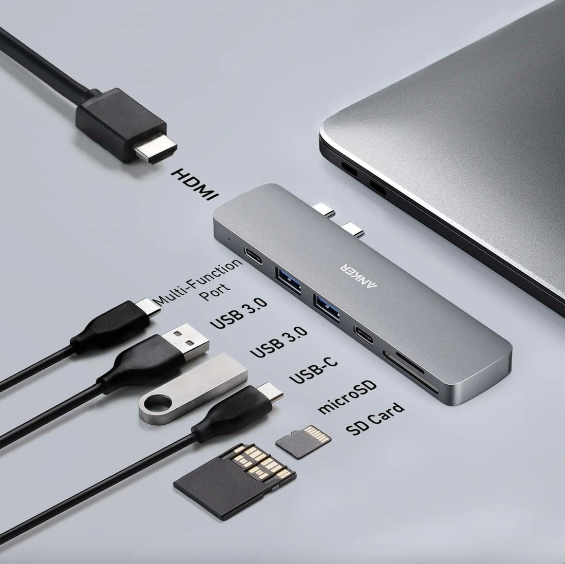 What is a Hub: Understanding the Basics of Networking Devices