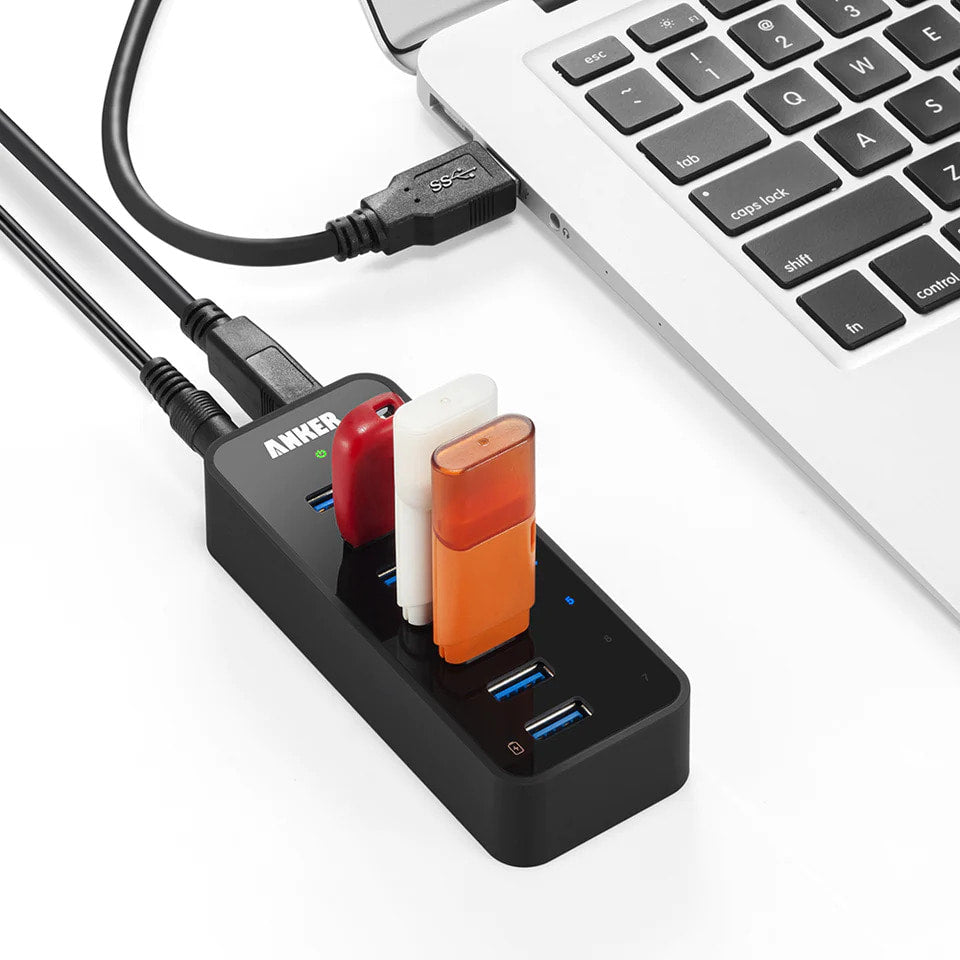 USB 2.0 vs 3.0: A Comparative Guide for Beginners 2023