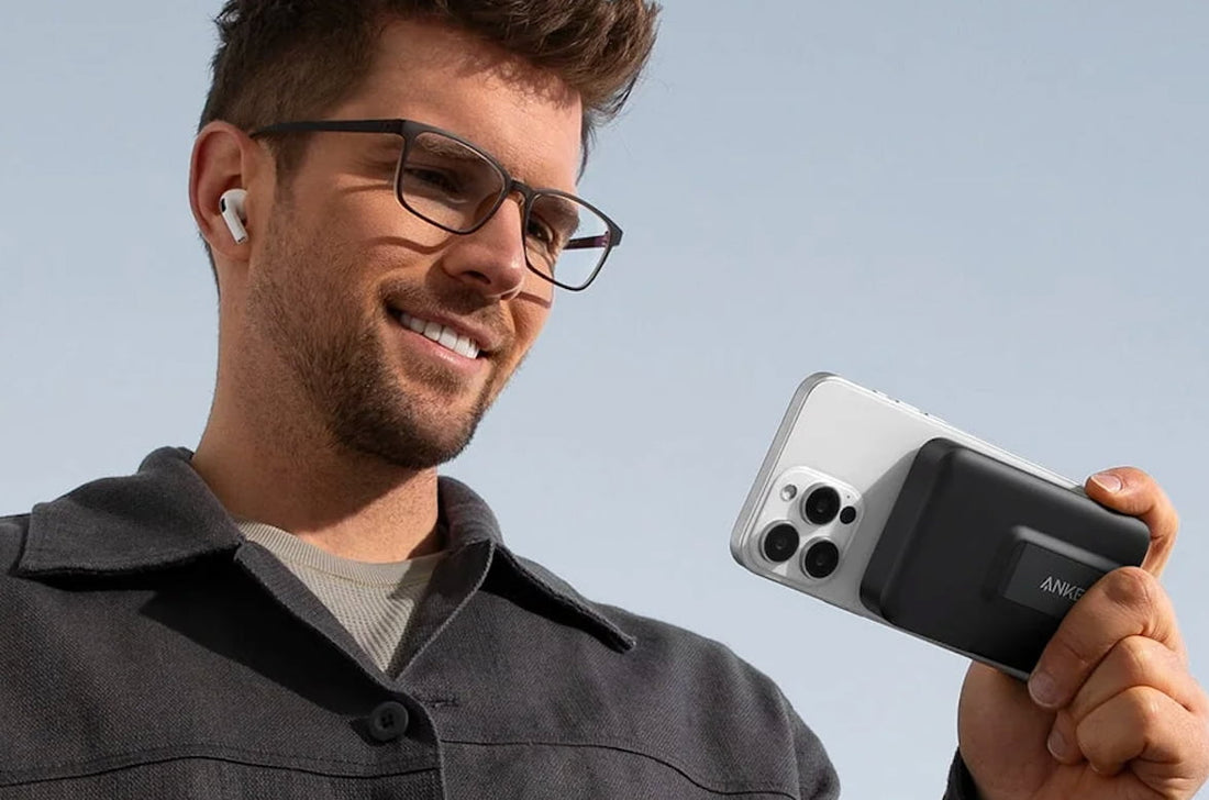 Unveiling the power: How Many mAh Is Apple Magsafe Battery Pack?