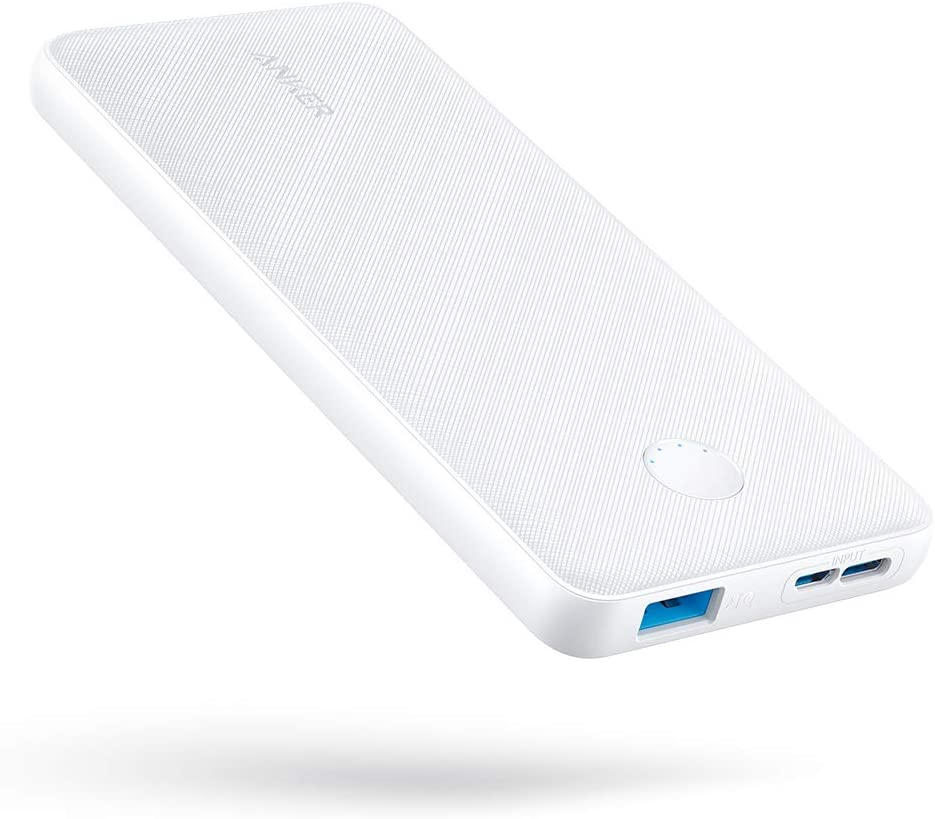 Anker 313 Power Bank (PowerCore 10K)