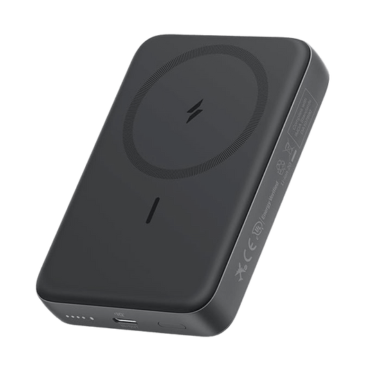 Anker Zolo Magnetic Power Bank (10K, 30W)