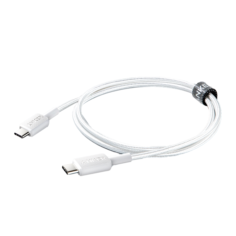 Anker <b>322</b> USB-C to USB-C Cable