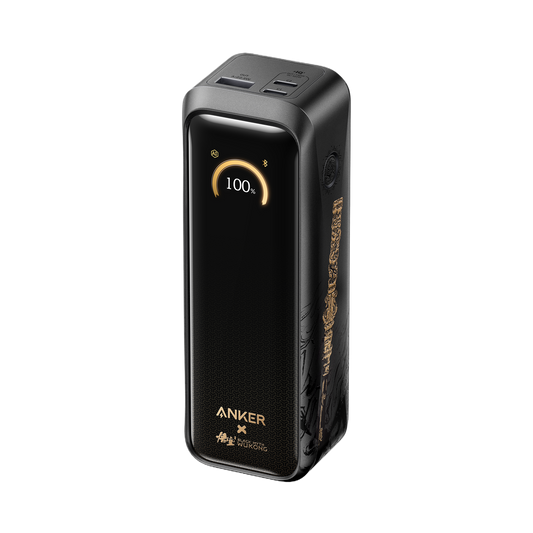 Anker Prime Power Bank (20K, 220W) Black Myth: Wukong Limited Edition