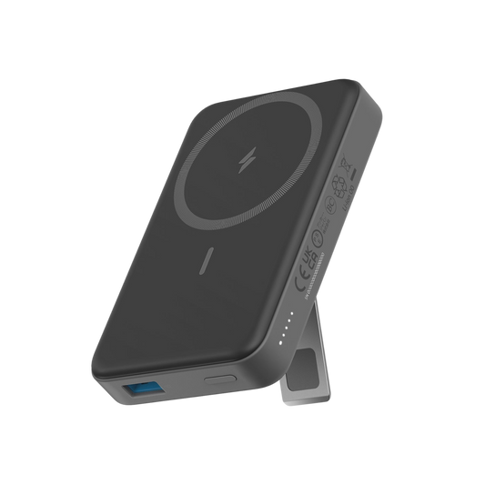 Anker 633 Magnetic Battery (10k, Built-in Stand)
