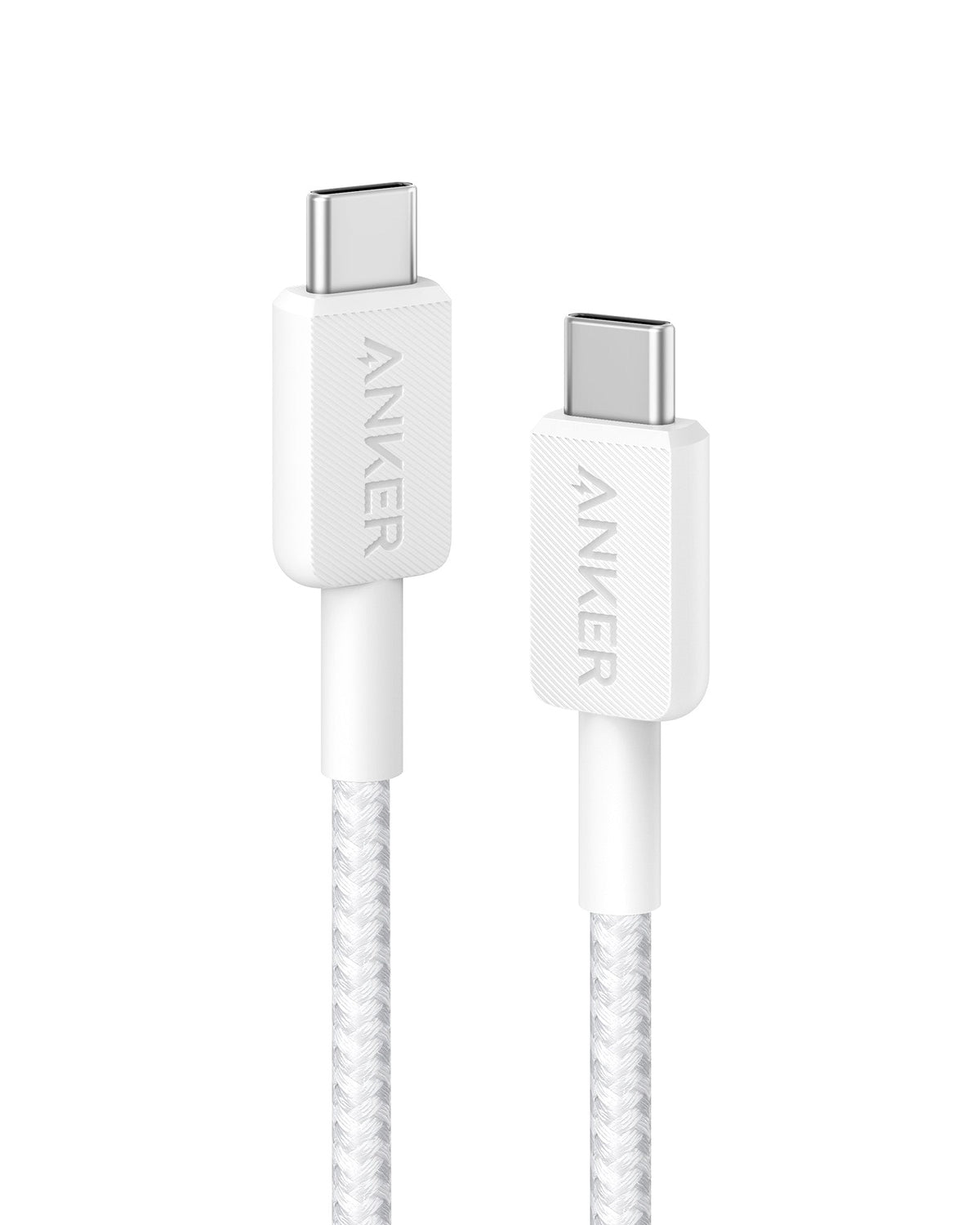 Anker <b>322</b> USB-C to USB-C Cable