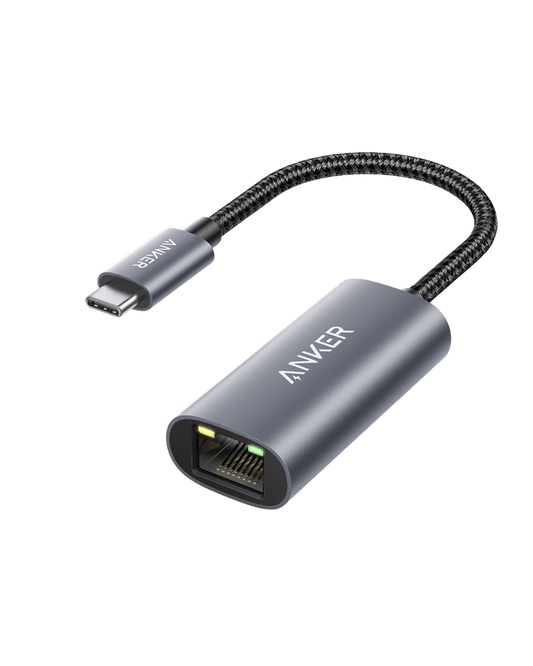 Anker <b>PowerExpand</b> USB-C to Gigabit Ethernet Adapter