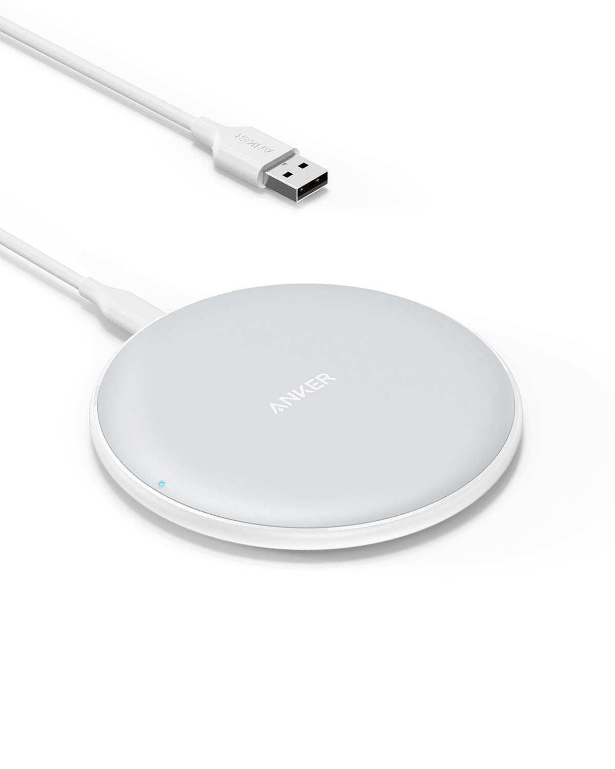 Anker 313 Wireless Charger (Pad)