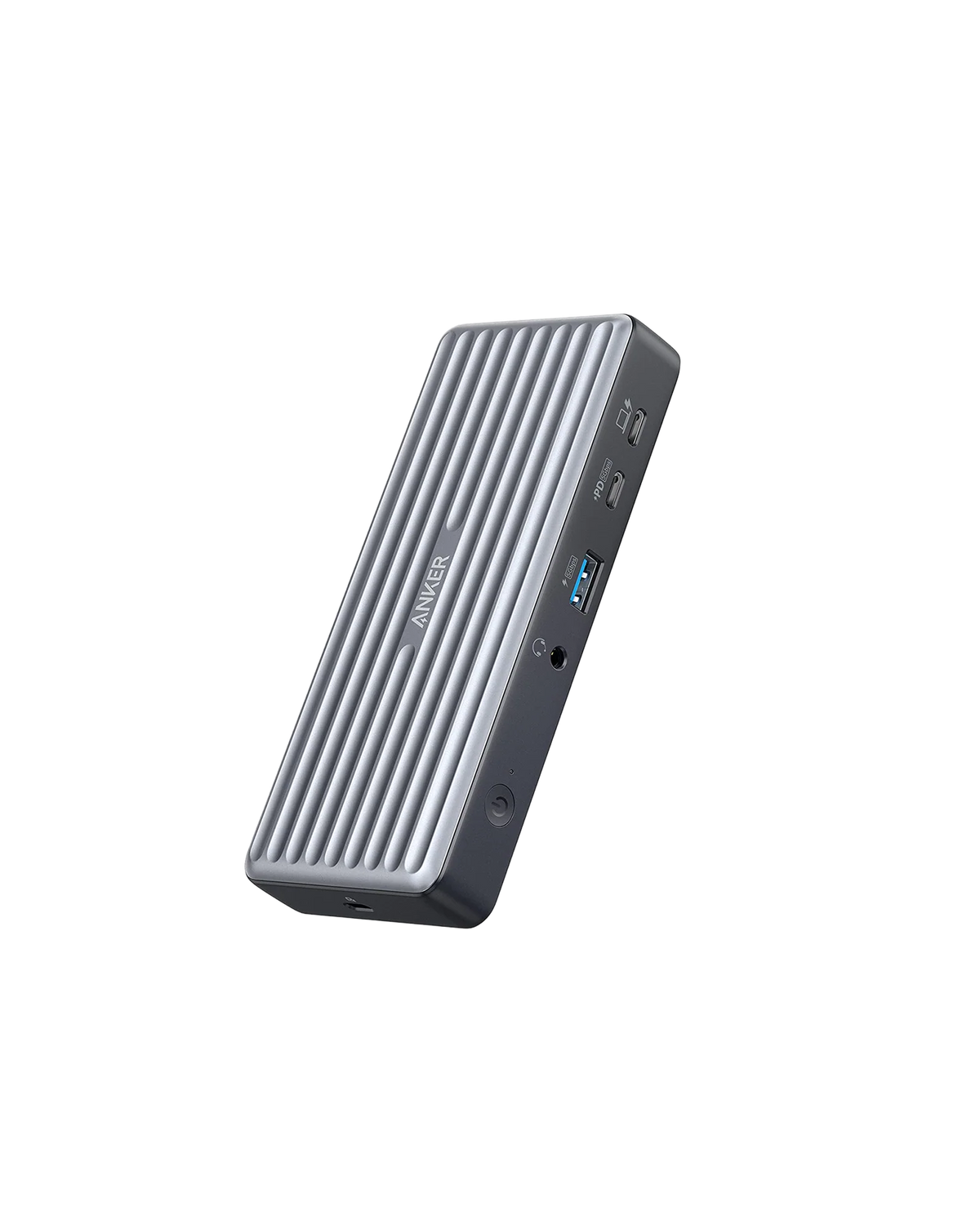 PowerExpand 9-in-1 USB-C PD Dock