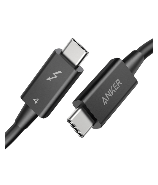 Anker Thunderbolt 4 Cable (0.7 Meters)